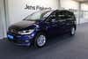 VW Touran TSi 150 Highline DSG 7prs thumbnail