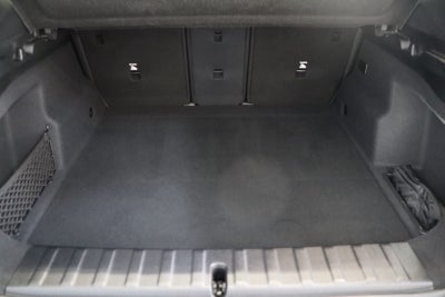 BMW iX2 eDrive20 M-Sport