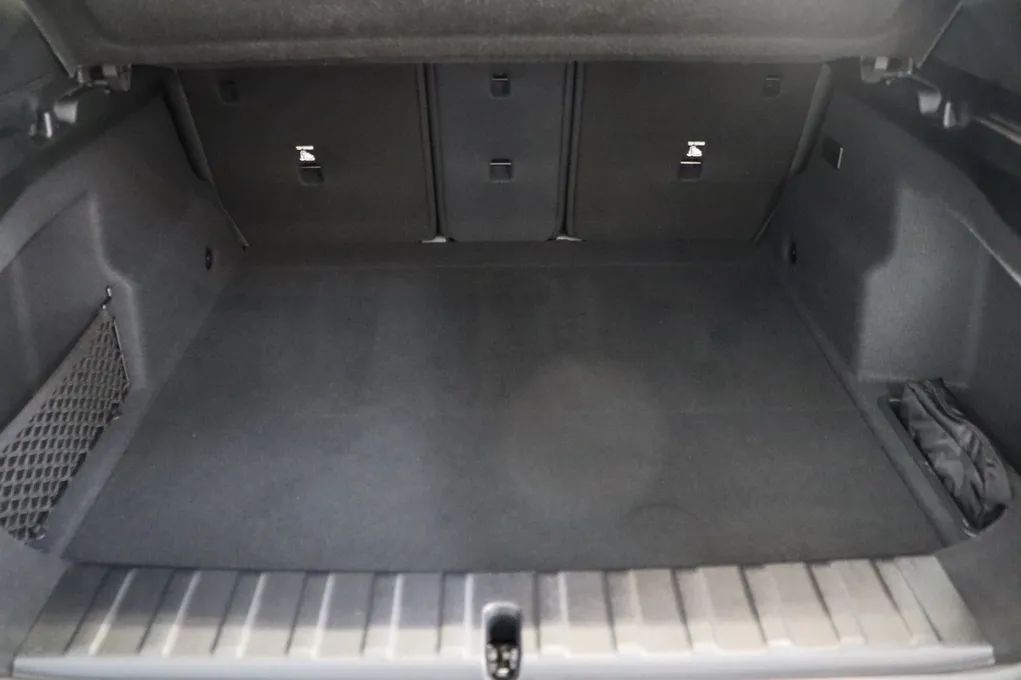 BMW iX2 eDrive20 M-Sport