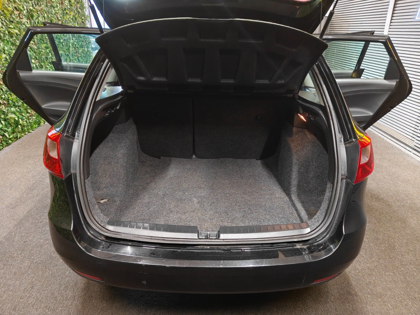 Billede af Seat Ibiza 1,0 MPi 75 Reference ST