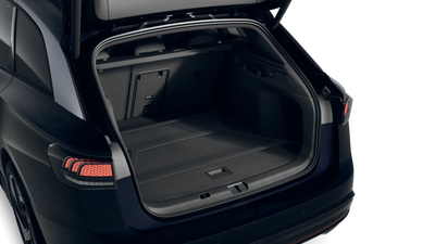 VW ID.7 Style S Tourer