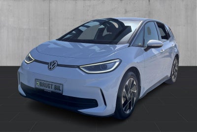 Volkswagen ID.3 58,0 Pro