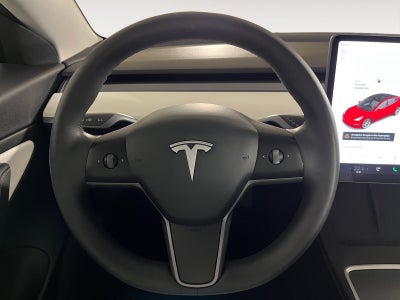 Tesla Model 3 Standard Range+ RWD
