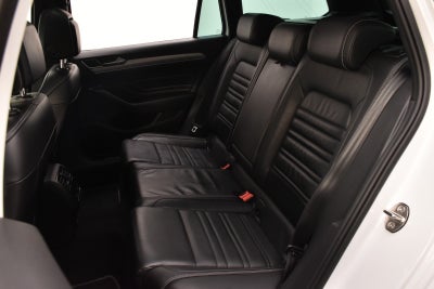 VW Passat TDi 190 R-line Variant DSG 4Motion