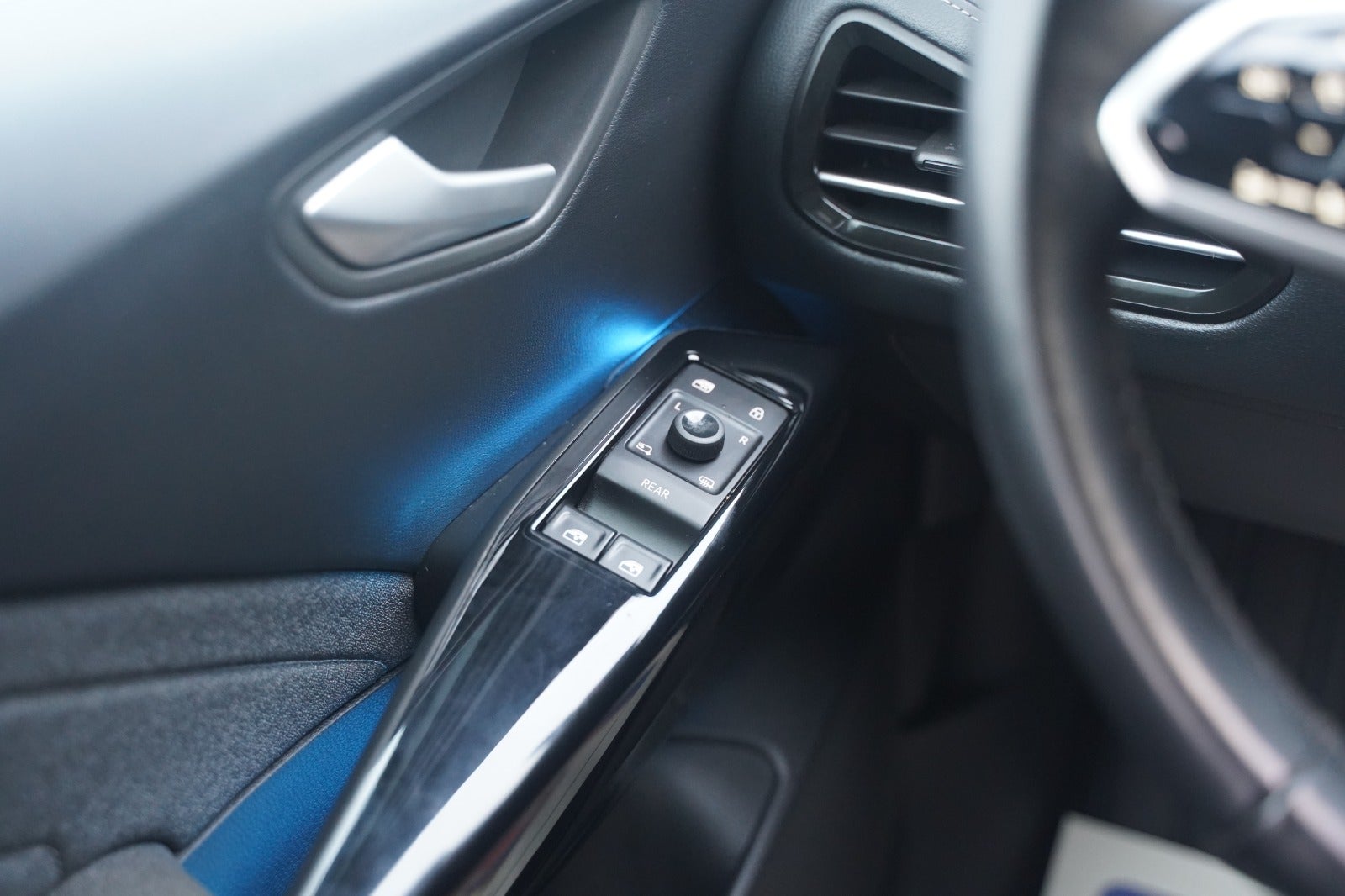 Billede af VW ID.3 58 Style Pro