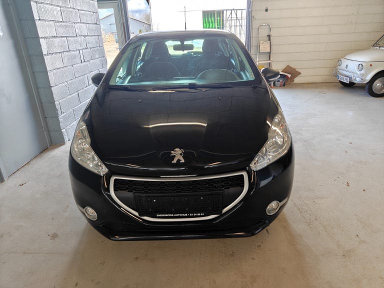Peugeot 208 VTi Access Air