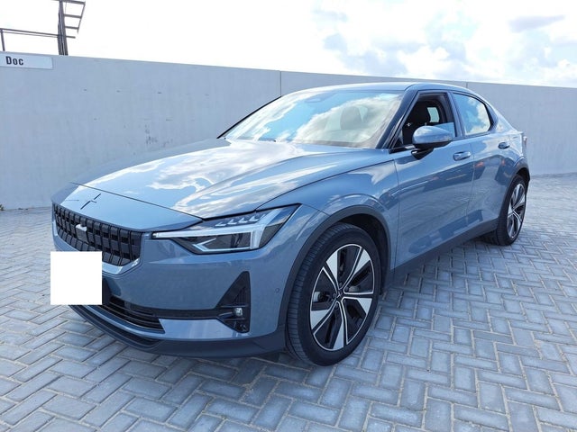 Polestar 2 Long Range
