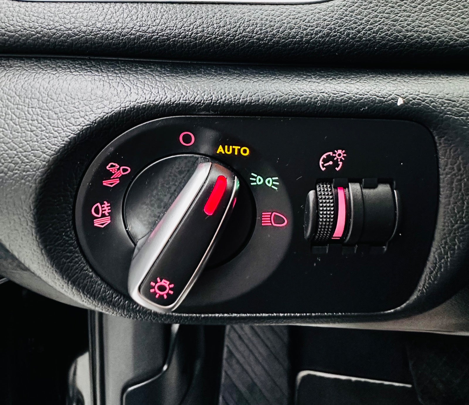 Billede af Audi Q3 1,4 TFSi 150 Sport S-tr.