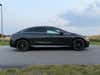 Mercedes EQE350+ AMG Line thumbnail