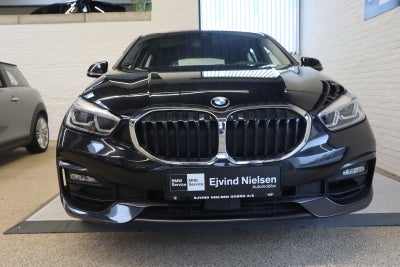 BMW 118i Sport Line aut.