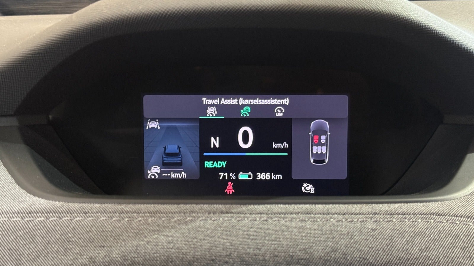 Billede af Skoda Enyaq 85 iV Advanced