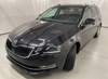 Skoda Octavia TSi 150 Business Line Combi DSG