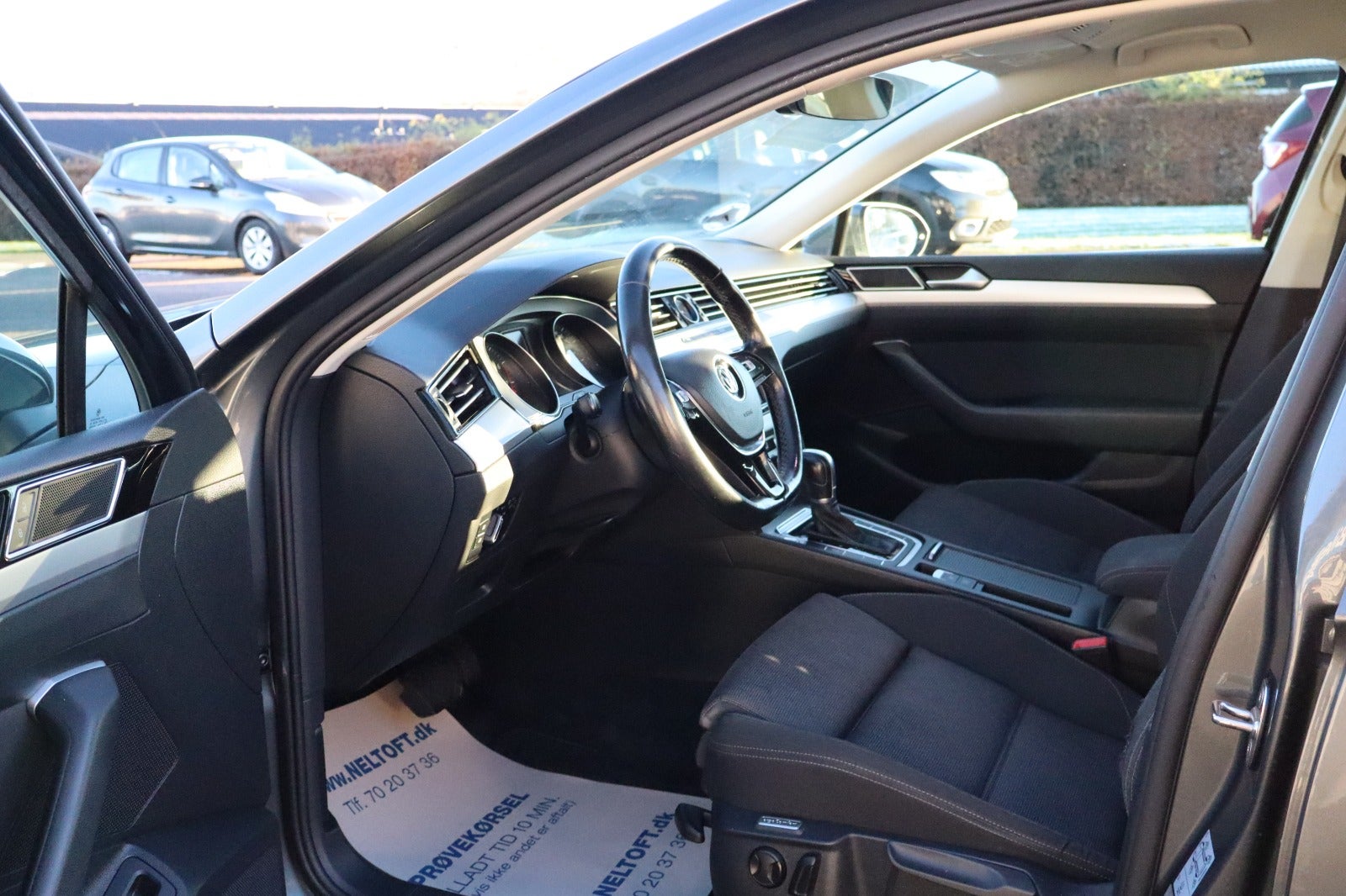 Billede af VW Passat 1,4 TSi 150 Comfortline Variant