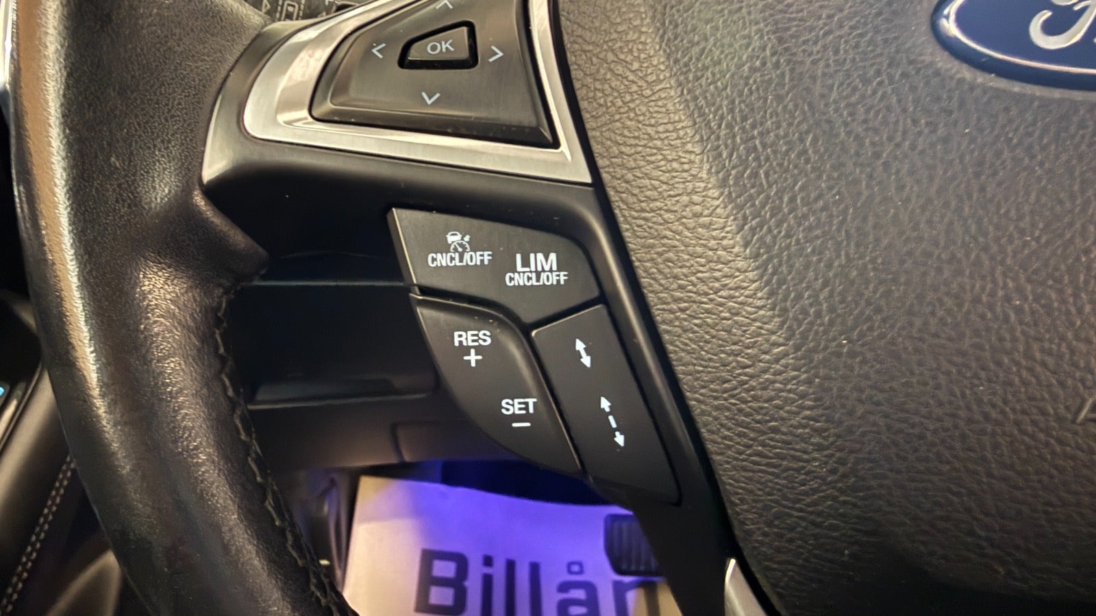 Billede af Ford S-MAX 2,0 EcoBlue Titanium aut.