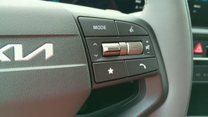 Kia EV6 Long Range Prestige