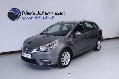Seat Ibiza TSi 95 Style ST