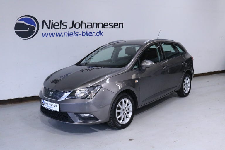 Seat Ibiza TSi 95 Style ST
