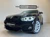 BMW 120d aut. thumbnail