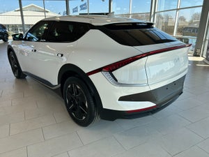 Kia EV6 Long Range Prestige