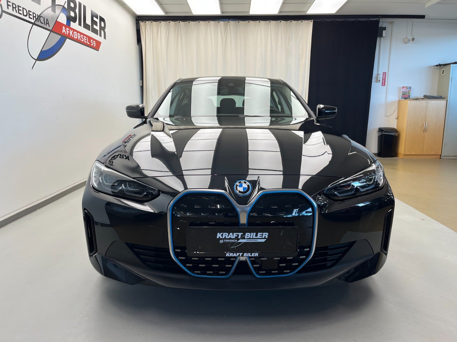 Billede af BMW i4  eDrive40