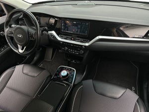 Kia e-Niro Vision