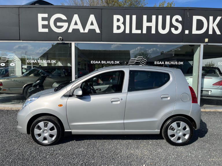 Suzuki Alto GL