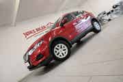 Nissan Qashqai Dig-T 115 Visia