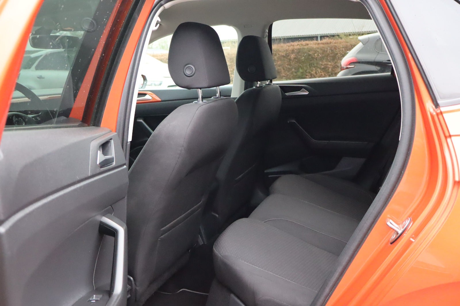 Billede af VW Polo 1,0 TSi 95 Comfortline DSG