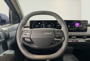 Kia EV3 Long Range Prestige