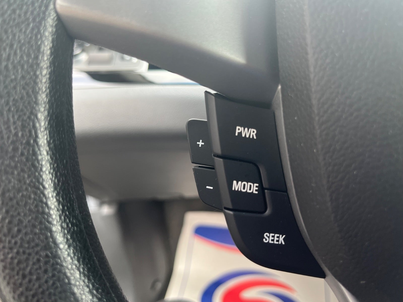 Billede af Chevrolet Spark 1,0 LS