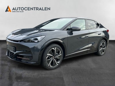 Cupra Tavascan Immersive