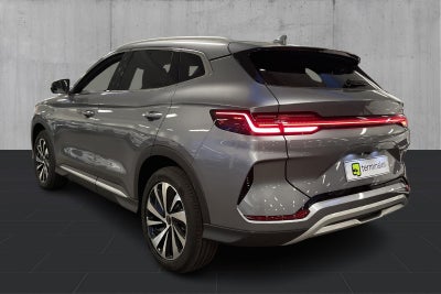 BYD Seal U Comfort - 2