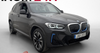 BMW iX3 Charged M-Sport