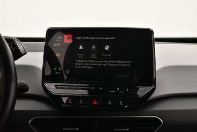 VW ID.3 Pro Performance Business