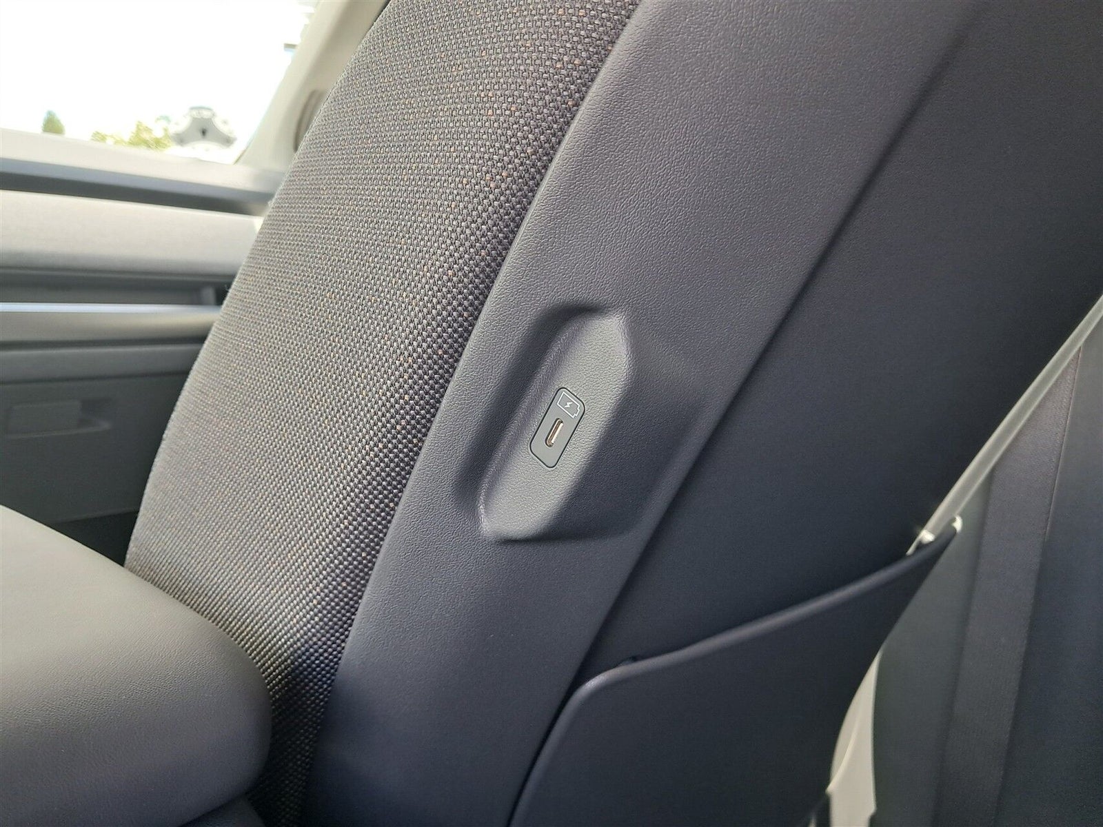 Kia EV3 Long Range Prestige