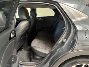 Kia XCeed PHEV Upgrade DCT