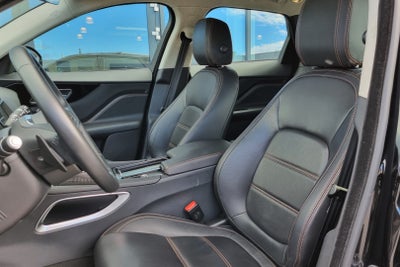 Jaguar F-Pace D180 Prestige aut.