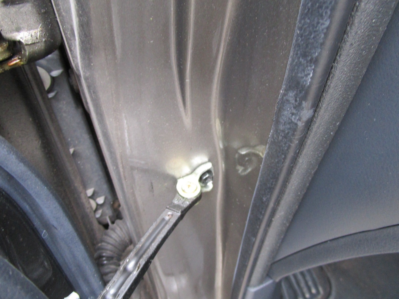 Toyota Sportsvan, Billede 21