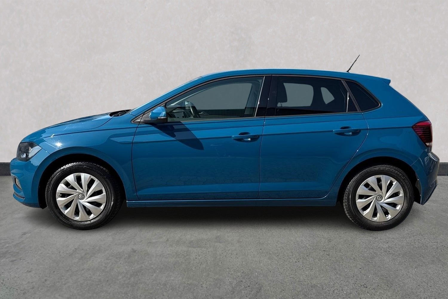 Billede af VW Polo 1,0 TSi 95 Comfortline DSG