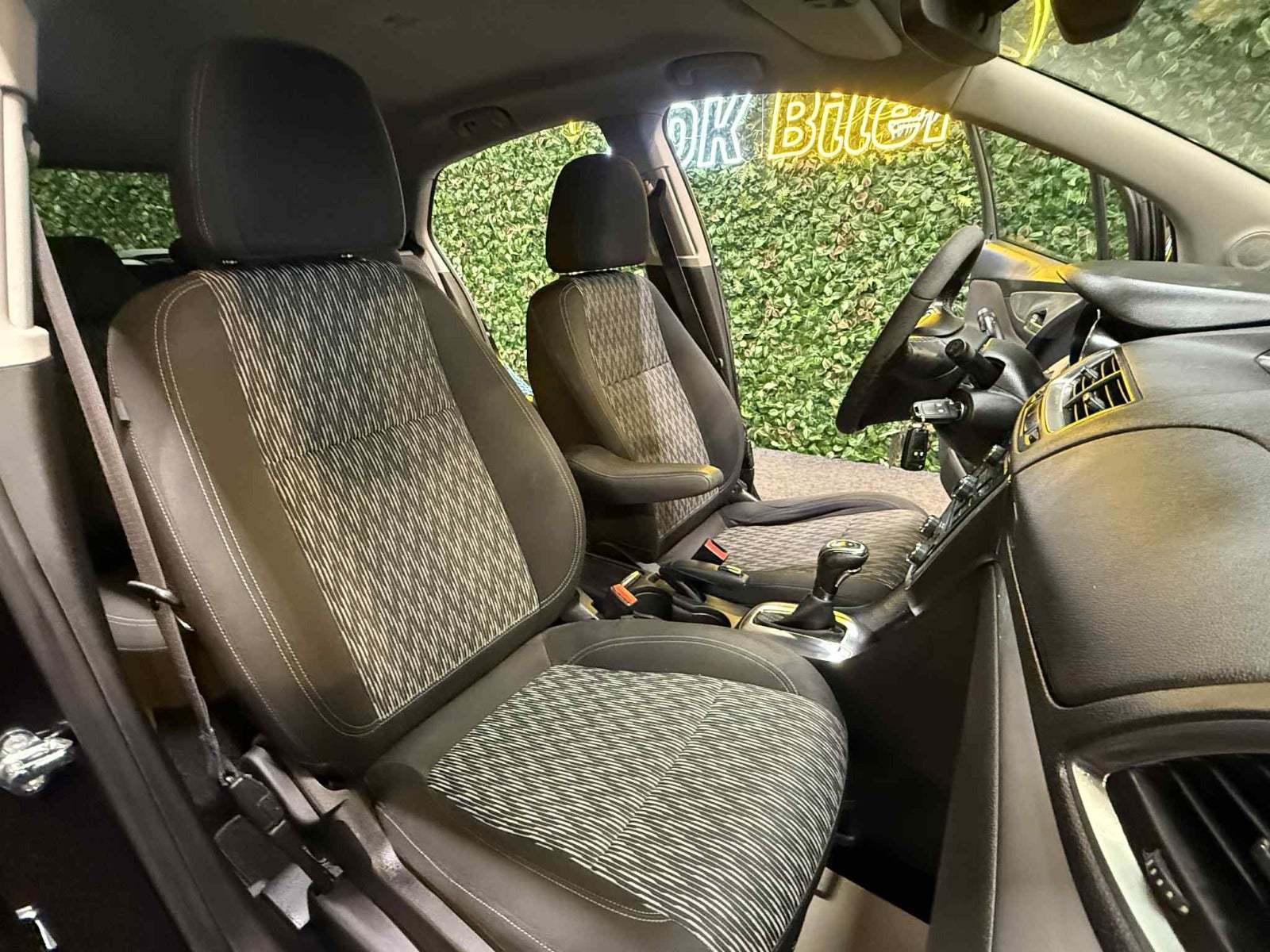 Billede af Opel Mokka 1,4 T 140 Cosmo aut.