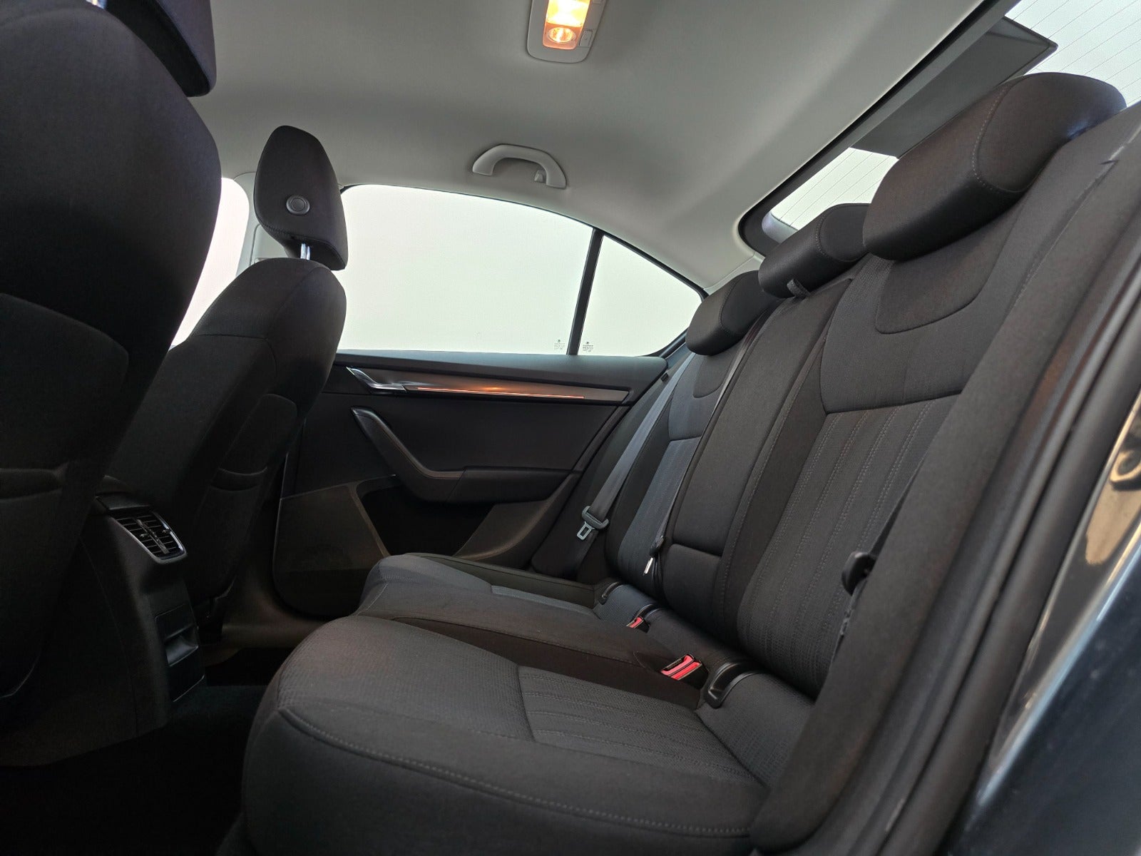 Billede af Skoda Octavia 1,0 TSi 115 Style DSG
