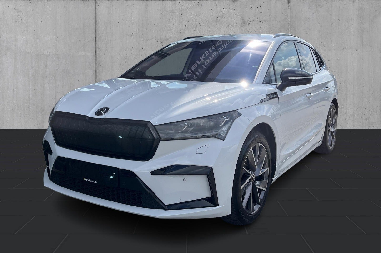 Skoda Enyaq 80,0 iV Sportline