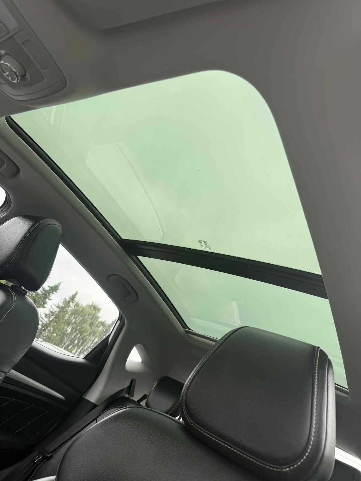 Billede af MG ZS 70 Luxury