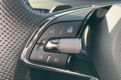 Skoda Enyaq iV Founders Edition