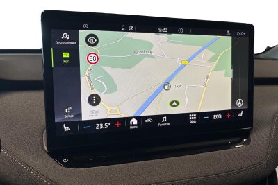 Skoda Enyaq iV Loft