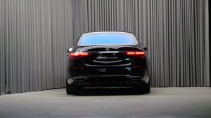 Mercedes S580 e AMG Line aut.