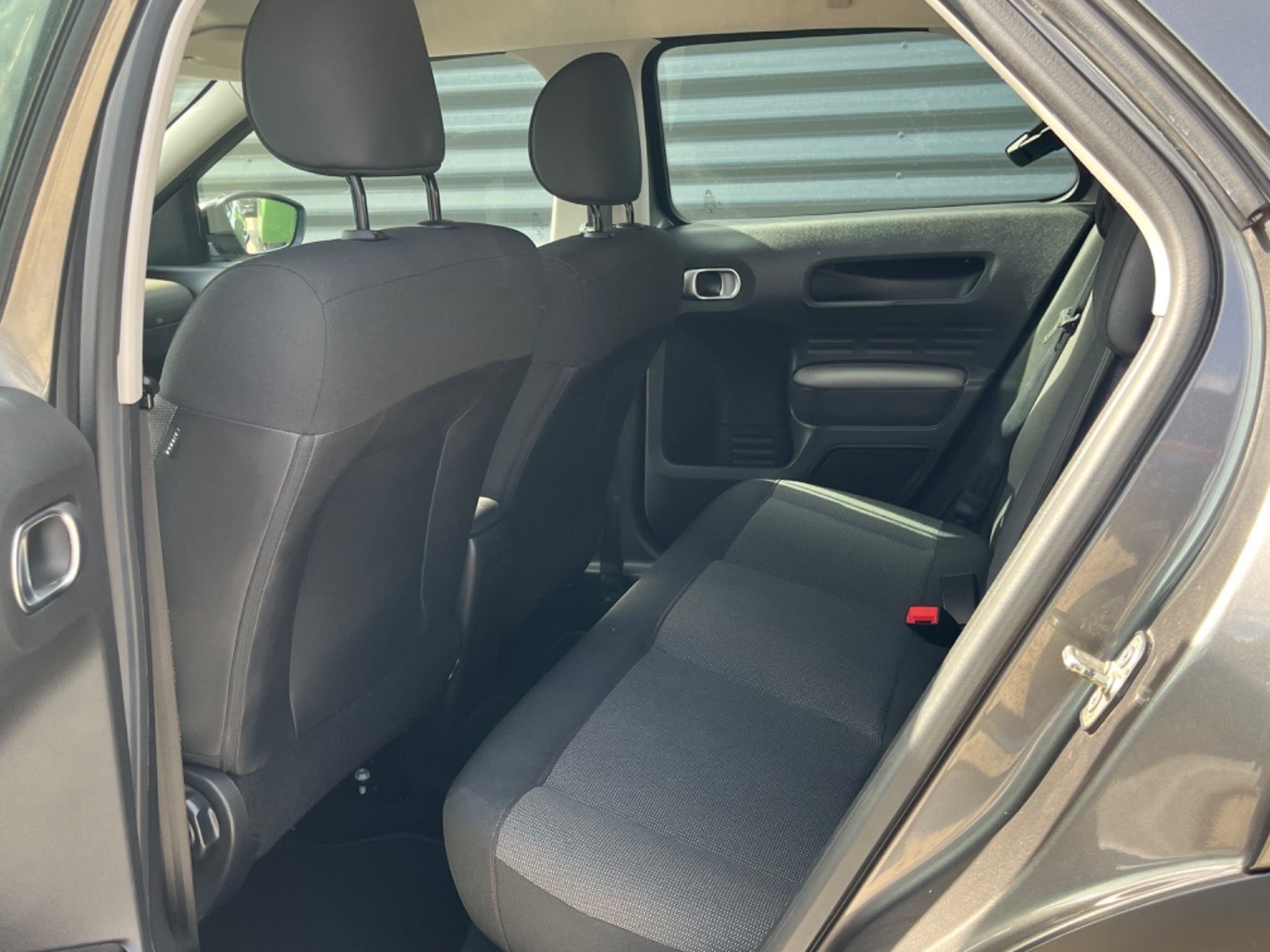Billede af Citroën C4 Cactus 1,2 PureTech 110 Platinum EAT6