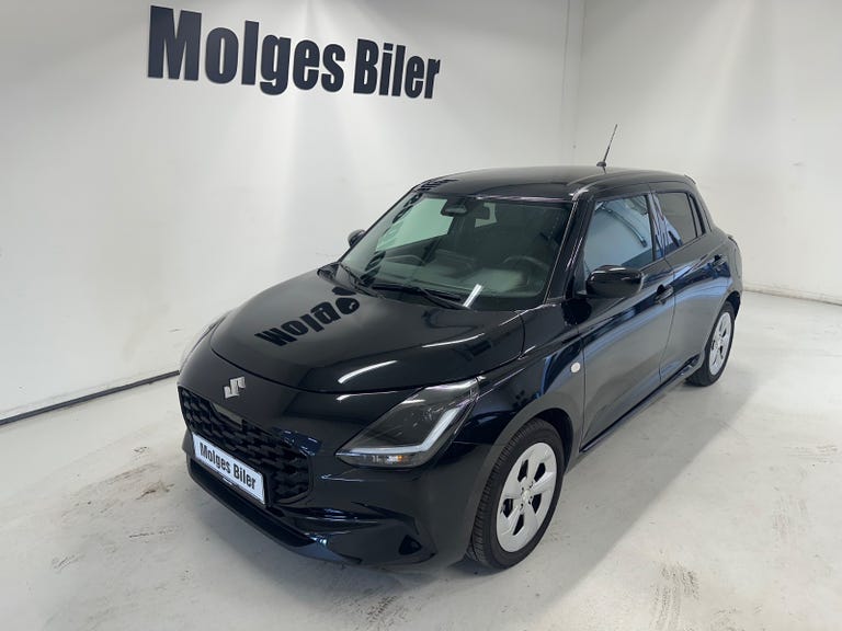 Suzuki Swift Advance