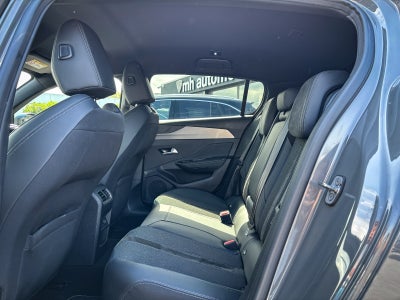 Peugeot e-308 First Edition