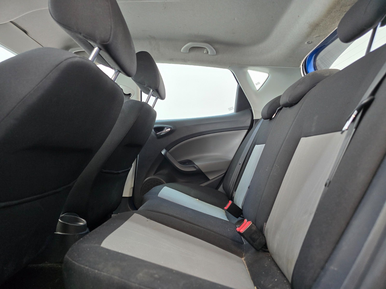 Billede af Seat Ibiza 1,2 TDi 75 Style eco